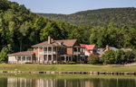 Chattanooga, Tennessee Certified Green Homes and Eco-Friendly Amenities