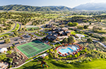 Heber City, Utah Tennis Communities