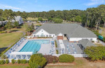 Calabash, North Carolina Master-Planned Community