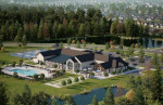 Leland, North Carolina Master-Planned Community