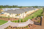 Leland, North Carolina Master-Planned Community