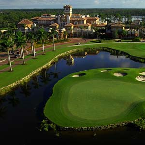 Tesoro - Florida, Port St. Lucie - New exclusive Mediterranean-inspired community a short drive from Palm Beach and Boca Raton. Planned amenities include 45 holes of championship golf, four-star concierge services, state-of-the-art swim and racquet club, world-class health and fitness facilities and oceanfront beach club. Homesites priced from $180,000; custom homes from $500,000 to $6 million