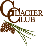 glacier club