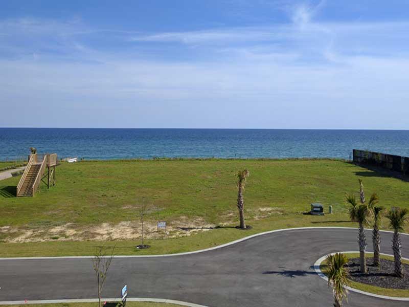 Indian Beach, North Carolina Land For Sale - Ocean Bluff Homesites ...