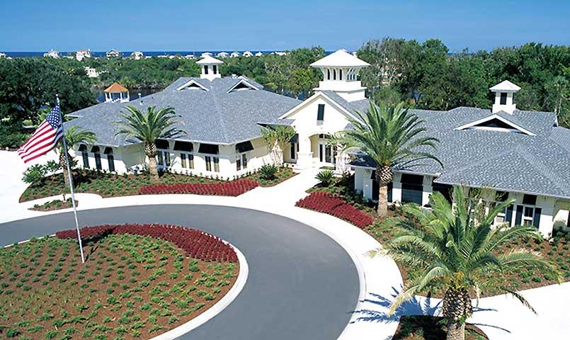 Grand Haven Gated Golf Community In Palm Coast Fl