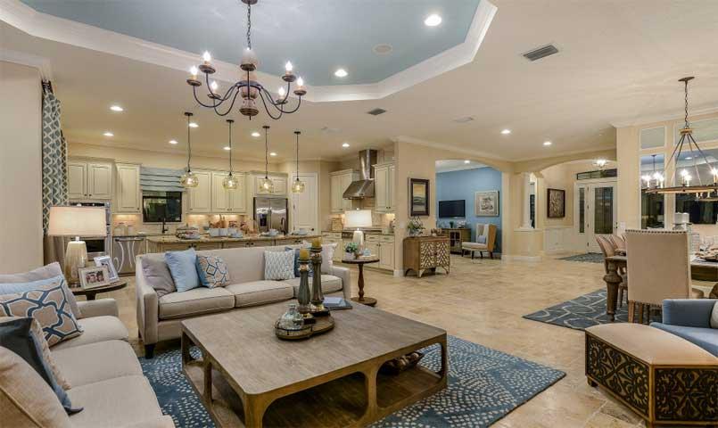 Esplanade At Starkey Ranch | Gated Community In Odessa, Florida