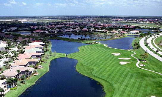 Lakewood Ranch  Master-Planned Golf Community in Sarasota, FL