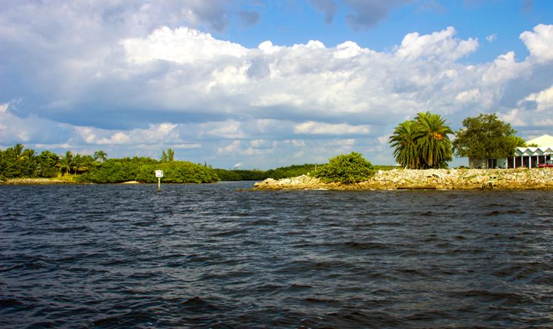 Little Harbour Tampa Florida