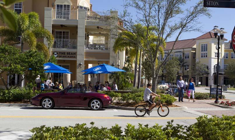 Maple Ridge at Ave Maria | Southwest Florida Private Community