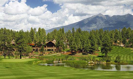 Pine Canyon Flagstaff Az