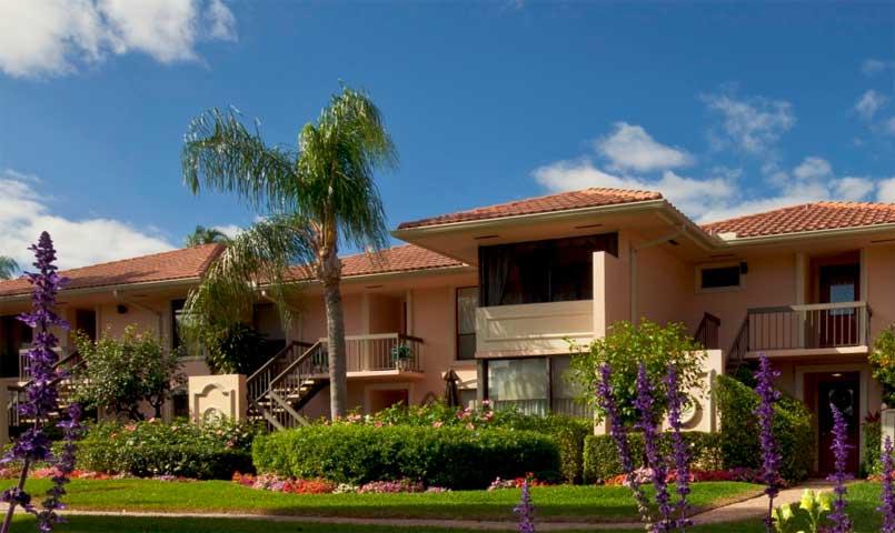 Quail Ridge Boynton Beach Rentals