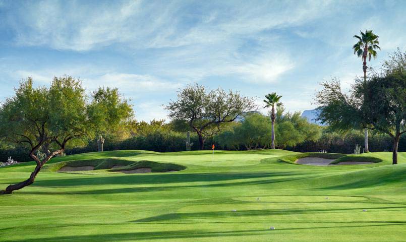 Rio Verde Golf Community