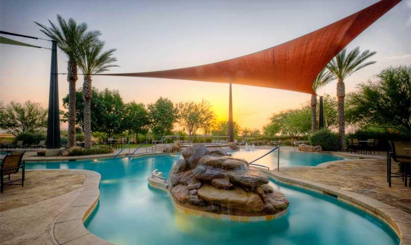 Trilogy Retirement Community Arizona