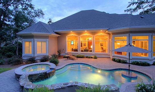 Homes For Sale Memphis Tn With Pools | IUCN Water