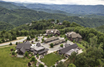 Boone, North Carolina Luxury Condo