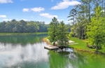 Seabrook, South Carolina Waterfront Community