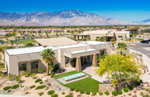 Rancho Mirage, California 55+ Community
