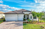 Lakewood Ranch, Florida Lakefront Homes Community