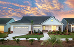 Richmond Hill, Georgia 55+ Community