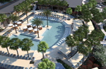 Jacksonville, Florida Non Age-Restricted Active Adult Community