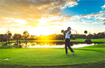 Jacksonville, Florida Golf Community