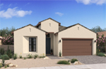 San Tan Valley, Arizona All-Age Lifestyle Community