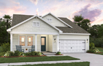 Hardeeville, South Carolina Active Adult Community