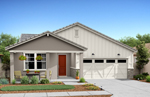 Rancho Cordova, California Gated Community