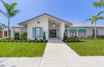 Fort Myers, Florida Private Community