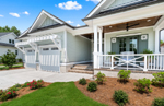 Southport, North Carolina Golf Community