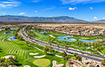 Palm Desert, California 55+ Community