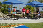 Apollo Beach, Florida Tennis Community