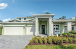 Parrish, Florida Private Community