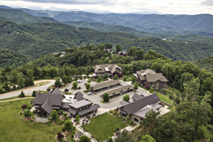 Return to the Blue Ridge Mountain Club Feature Page