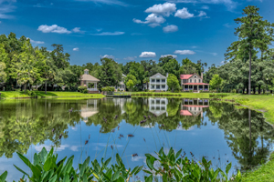 Coosaw Point is a waterfront community on Lady's Island in Beaufort, South Carolina. See photos and get info on homes for sale.