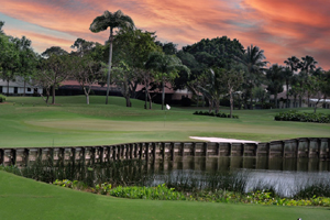 Return to the Delray Dunes Golf & Country Club Feature Page