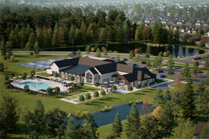 Return to the Del Webb Mallory Creek Feature Page