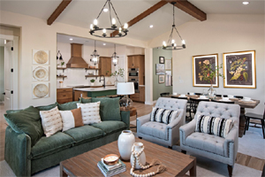 K. Hovnanian Edgewood is a new residential community in San Tan Valley, Arizona. Perfect for families and active adults, learn more about this AZ community and discover amenities, real estate, and request more information. 