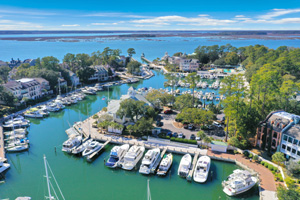 Windmill Harbour is a waterfront community in Hilton Head Island, South Carolina. Learn more about the community's amenities and boating opportunities, see real estate, and request information. 