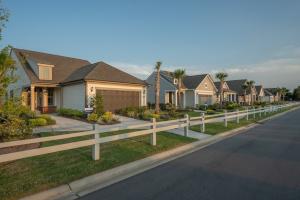 Read More About Del Webb Savannah at Heartwood