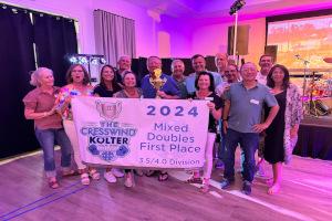 Read More About Cresswind Georgia at Twin Lakes