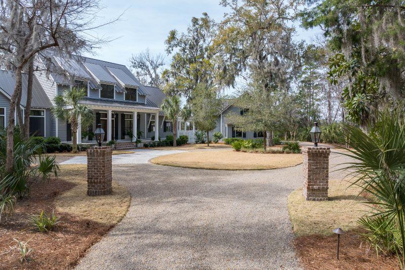 Return to the Palmetto Bluff Property Page