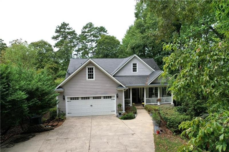 Return to the Crescent Communities on Lake Keowee Property Page