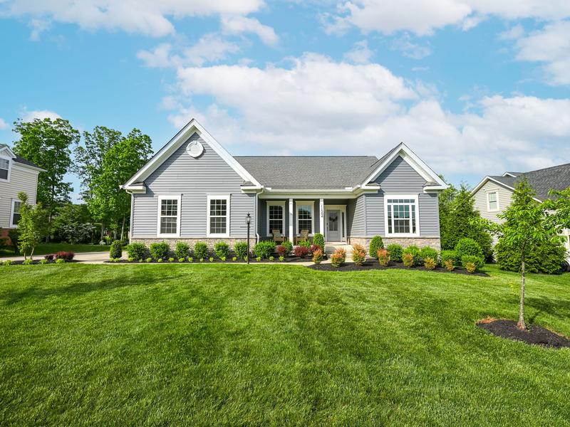 Read more about Charming Colonial Cottage