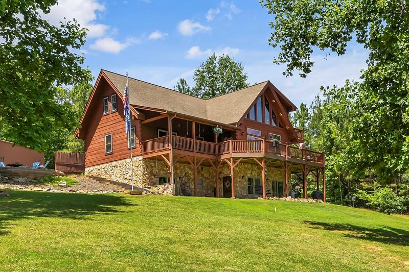 Return to the Grandview Peaks Property Page