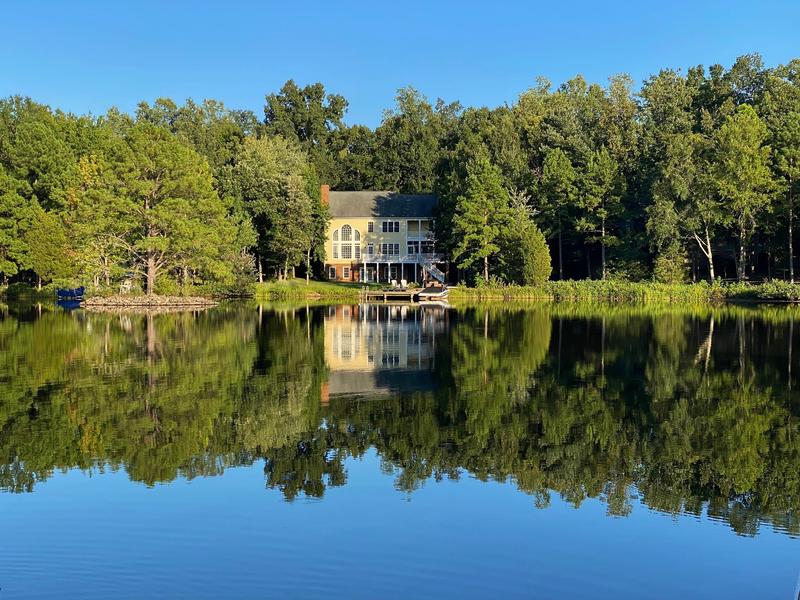 Read more about Waterfront Southern Coastal Colonial