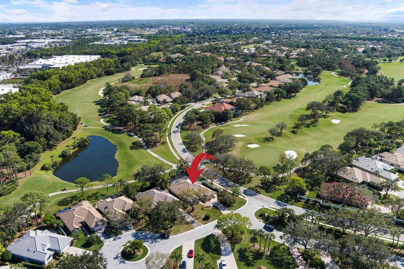 Return to the Willoughby Golf Club Property Page