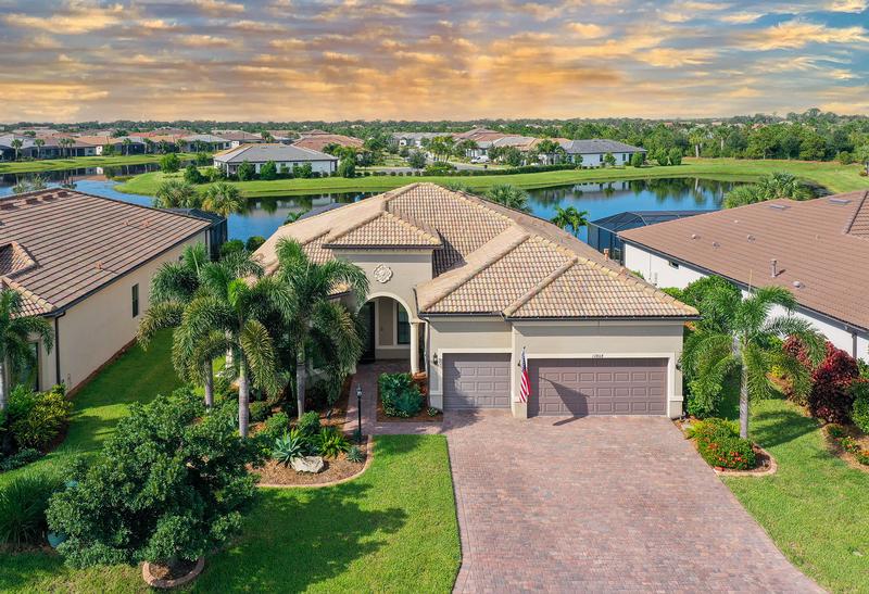 Return to the Del Webb Lakewood Ranch Property Page