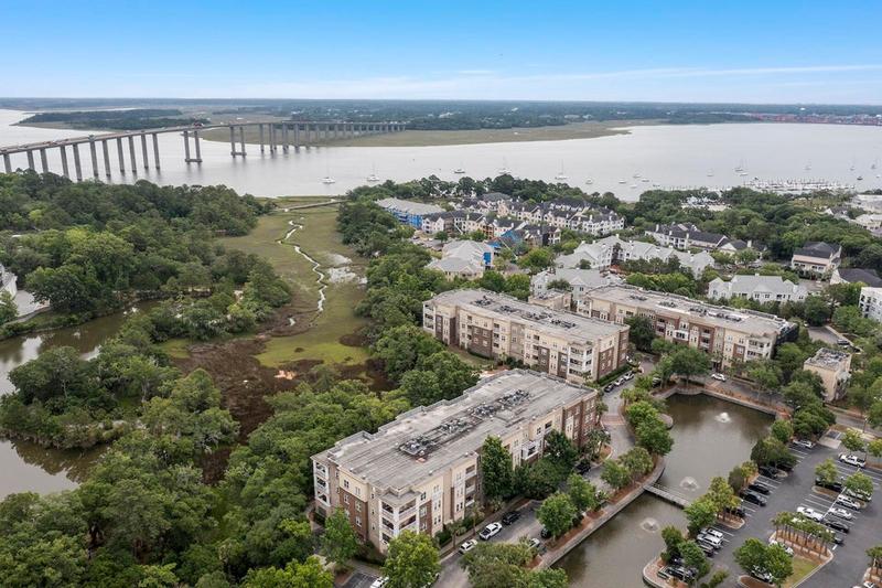 Read more about 200 River Landing Drive H106