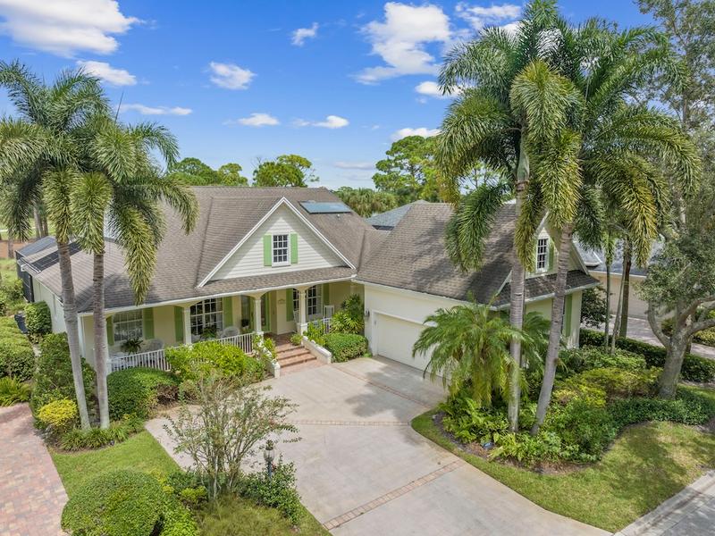 Return to the Indian River Club Property Page